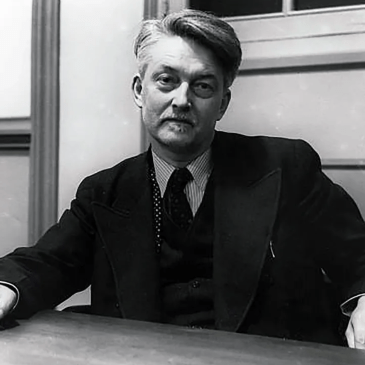 Picture of Jacques Maritain